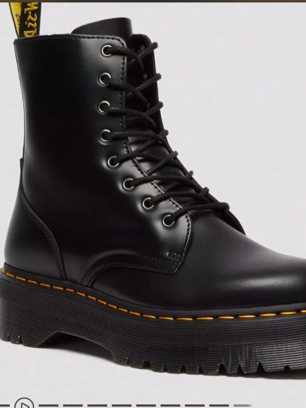 Doc Martens Bex Boot